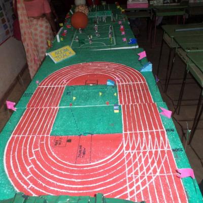 Educational Fair 11