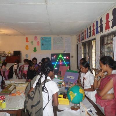Educational Fair 14